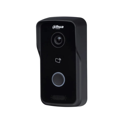 Панель вызывная DAHUA DHI-VTO2111D-P-S3 фото 1