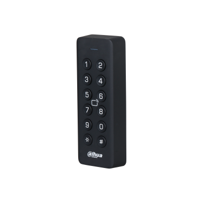 Считыватель DHI-ASR2101H-D фото 1