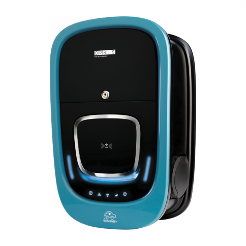 VIARIS COMBI + 22 kW, Розетка T2, WiFi+Ethernet фото 1