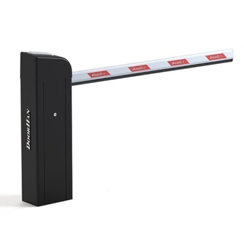 Шлагбаум автоматический DoorHan BARRIER-PRO-RPD3000 фото 1