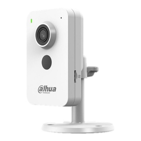 Видеокамера IP с Wi-Fi DAHUA DH-IPC-C4KP-P-0280B фото 1