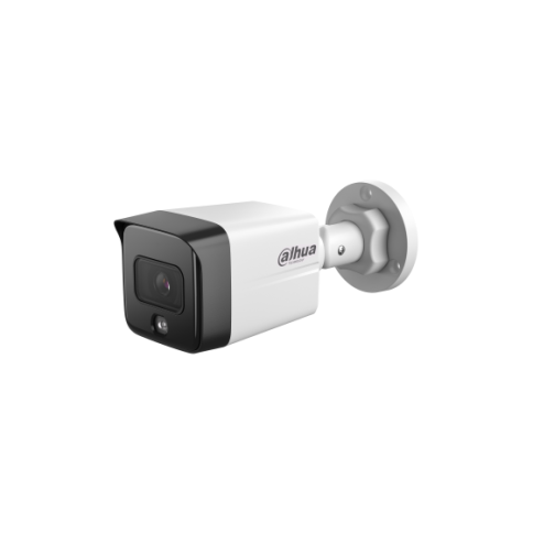 Видеокамера Dahua DH-IPC-HFW1431TC1P-0360B-S6 фото 1