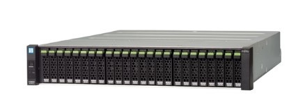 Система хранения данных Fujitsu ET105SAF фото 1