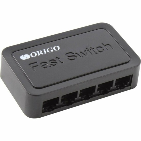 Коммутатор Origo OR-OS1105/A1A фото 1