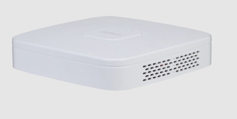 Видеорегистратор Dahua DHI-NVR2104-P-4KS3 фото 1