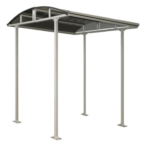 Крыша турникета PERCo-RTC-15R фото 1