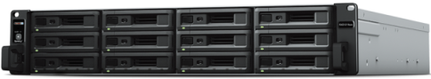 Модуль расширения Synology RXD1219sas фото 1