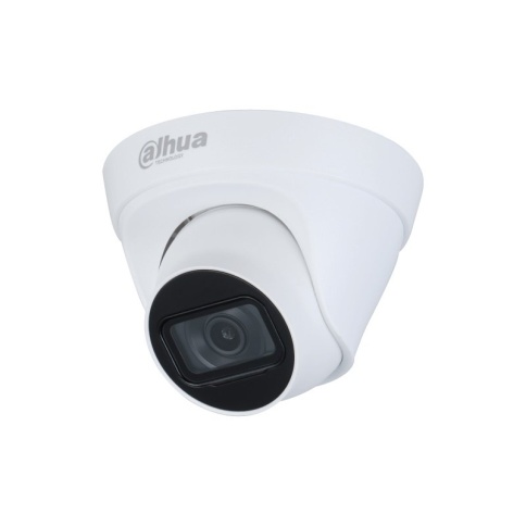 Видеокамера Dahua DH-IPC-HDW1431T1P-0280B-S6 фото 1