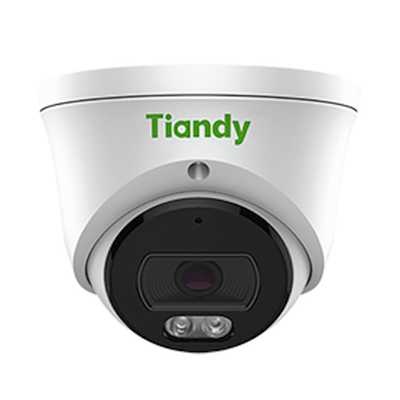 Видеокамера сетевая Tiandy TC-C32XP I3W/E/Y/2.8mm/V4.2 фото 1