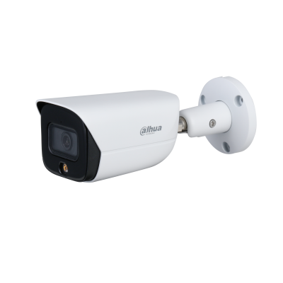 Видеокамера Dahua DH-IPC-HFW3249EP-AS-LED-0280B фото 1