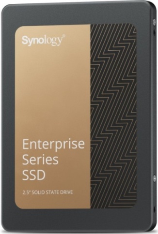 Накопитель SSD 2.5'' Synology SAT5220-480G фото 1