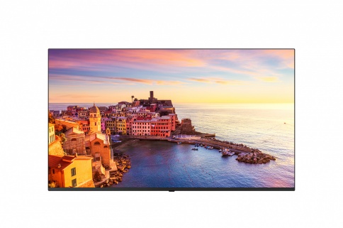 Гостиничный телевизор 43'' LG 43UM662H Hotel TV, LED/IP-RF/4K фото 1