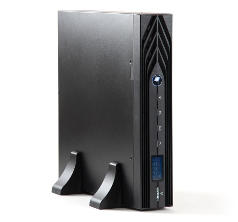 Источник бесперебойного питания SKAT-UPS 1000-RACK-ON, 1000ВА фото 1
