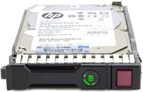 Жесткий диск HPE R0Q57A фото 1