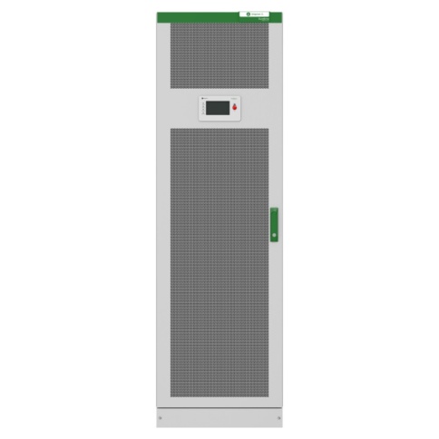 ИБП Uniprom 3L 250кВА, ПНР 5x8 фото 1