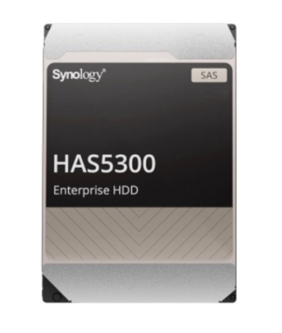 Жесткий диск Synology HAS5300-12T фото 1