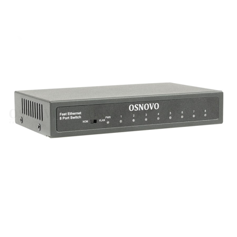 Коммутатор SW-10800 фото 1