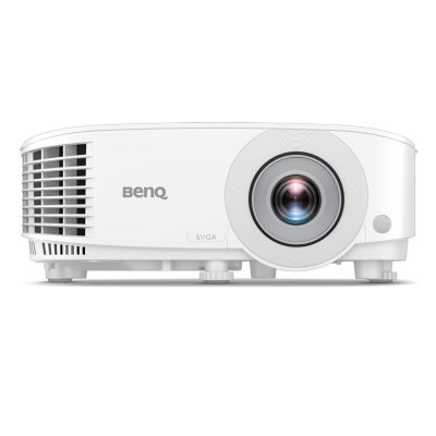 Проектор Benq MS560 DLP 4000Lm (800x600) 20000:1 ресурс лампы:6000часов 1xUSB typeA 2xHDMI 2.3кг фото 1