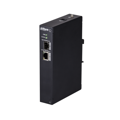 Коммутатор Dahua DH-PFS3102-1T фото 1
