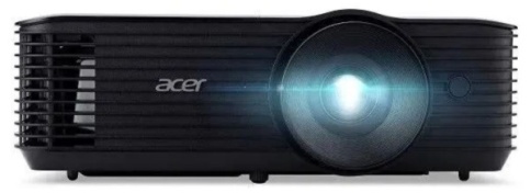 Проектор Acer X1228H DLP 4800Lm LS (1024x768) 20000:1 ресурс лампы:6000часов 1xHDMI 2.8кг фото 1