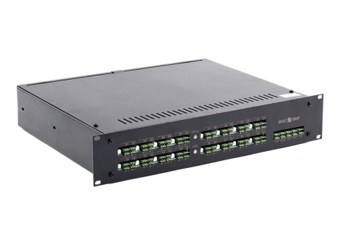 Источник питания для CCTV SKAT-V.32 RACK фото 1