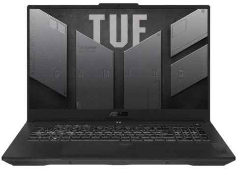 Ноутбук ASUS TUF A17 FA707NU-HX070 фото 1