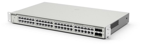 Коммутатор Ruijie Enterprise RG-CS83-24GT4XS-P фото 1