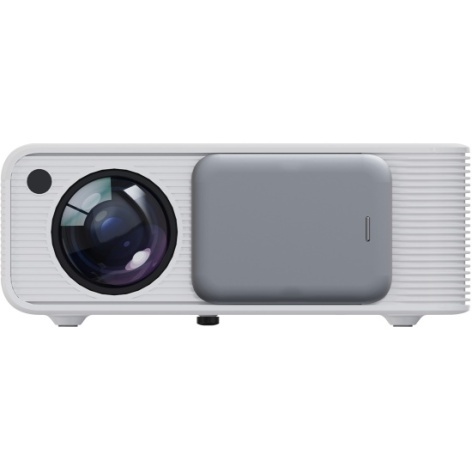 Проектор Cactus CS-PRM.01WT.Full HD-A LCD 700Lm ANSI (1920x1080) 2500:1 ресурс лампы:50000часов 2xUSB typeA 2xHDMI 1.8кг фото 1