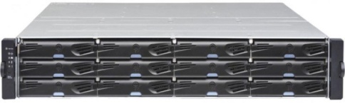 Система хранения Infortrend ESDS 1012R2C-B фото 1