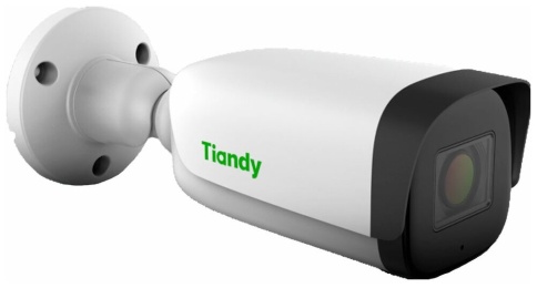 Видеокамера сетевая Tiandy TC-C34QN I3/E/Y/2.8mm/V5.0 фото 1
