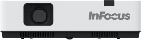 Проектор Infocus IN1024 LCD 4000Lm LS (1024x768) 50000:1 ресурс лампы:10000часов 1xUSB typeB 2xHDMI 3.3кг фото 1