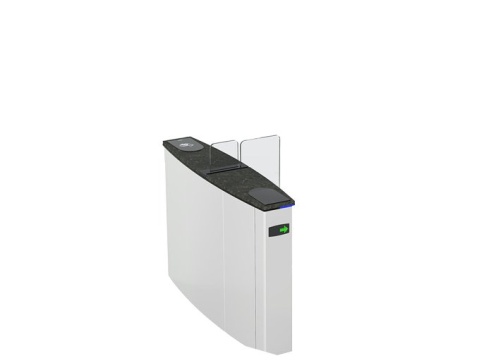 Турникет с раздвижными створками CAME SLIDING GATE SG 55 (001SG55MS) фото 1