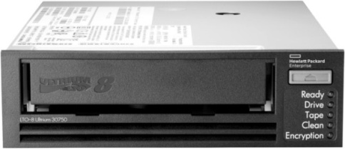 Ленточный накопитель HPE BC022A фото 1