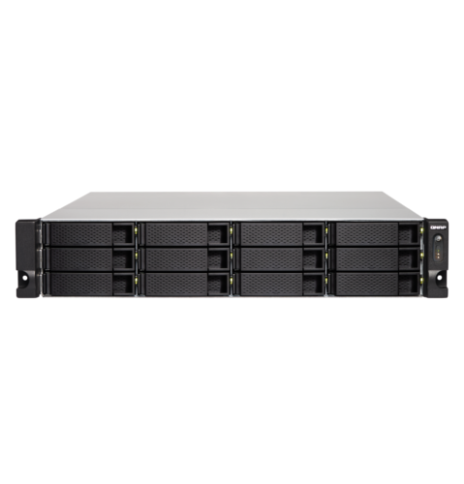 Сетевой RAID-накопитель QNAP QN-TS-1232XU-4G фото 1