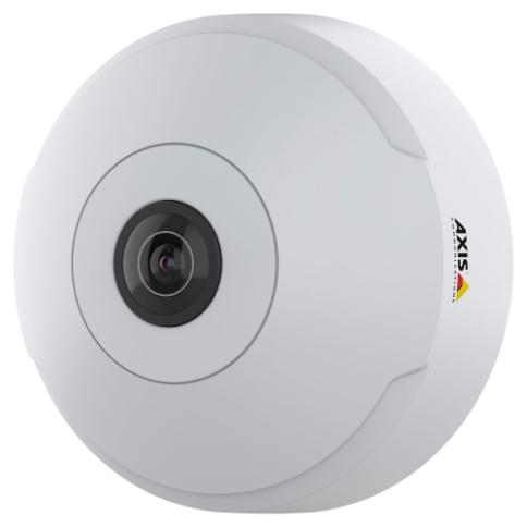 Камера сетевая AXIS M3067-P фото 1