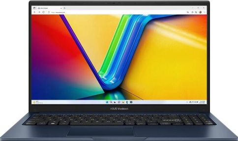 Ноутбук ASUS X1504VA-BQ003 фото 1
