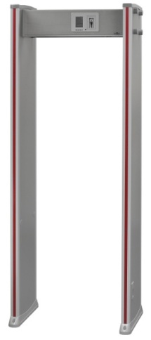 Металлодетектор Smartec ST-MD006L фото 1