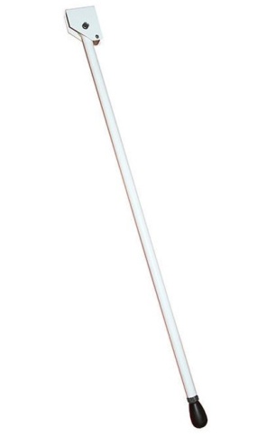 Опора стрелы шарнирная DoorHan DH-ENDFOOT фото 1