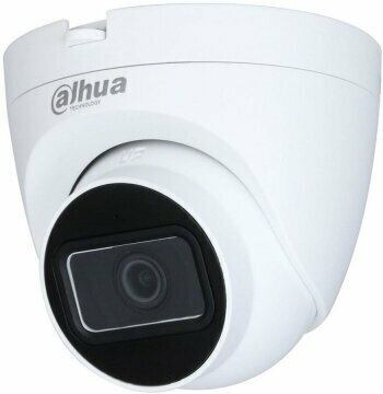 Видеокамера Dahua DH-HAC-HDW1200TRQP-A-0280B-S5 фото 1