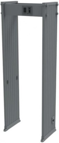 Металлодетектор ZKTeco AMD1800 фото 1
