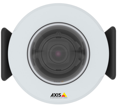 Камера сетевая купольная AXIS M3015 фото 1