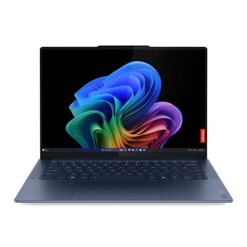 Ноутбук Lenovo Yoga Slim 7 14Q8X9 83ED0049RK фото 1