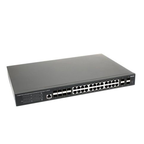 Коммутатор SW-32G4X-2L фото 1