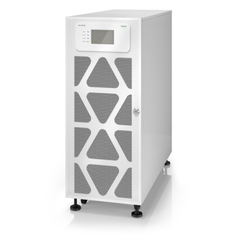 ИБП Easy UPS 3M 100кВА 3:3 без встроенных батарей фото 1
