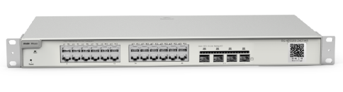 Коммутатор Ruijie Enterprise RG-CS83-48GT4XS-P фото 1