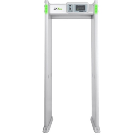 Металлодетектор ZKTeco ZK-D4330 IP65 фото 1