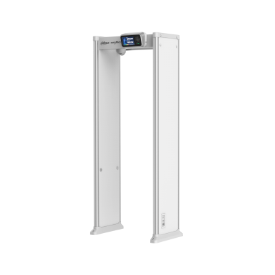 Арочный металлодетектор с функцией мониторинга температуры DHI-ISC-D733-TS2 фото 1
