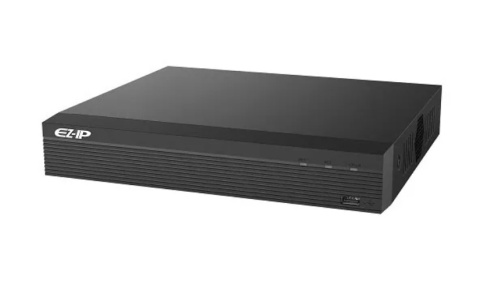 Видеорегистратор EZ-NVR1B04HS/H фото 1