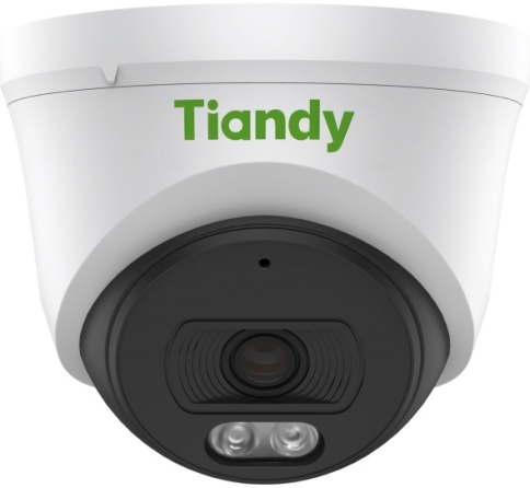 Видеокамера сетевая Tiandy TC-C34XN I3/E/Y/2.8mm/V5.0 фото 1