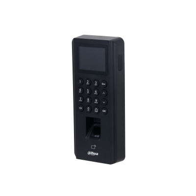 Считыватель DHI-ASI2212J-DPW фото 1